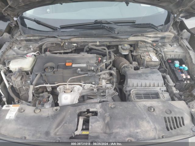 Photo 9 VIN: 2HGFC2F72HH506116 - HONDA CIVIC 