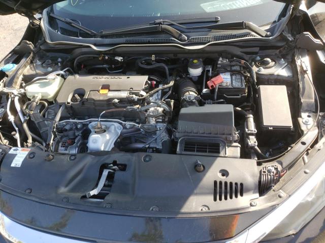 Photo 6 VIN: 2HGFC2F72HH508156 - HONDA CIVIC EX 