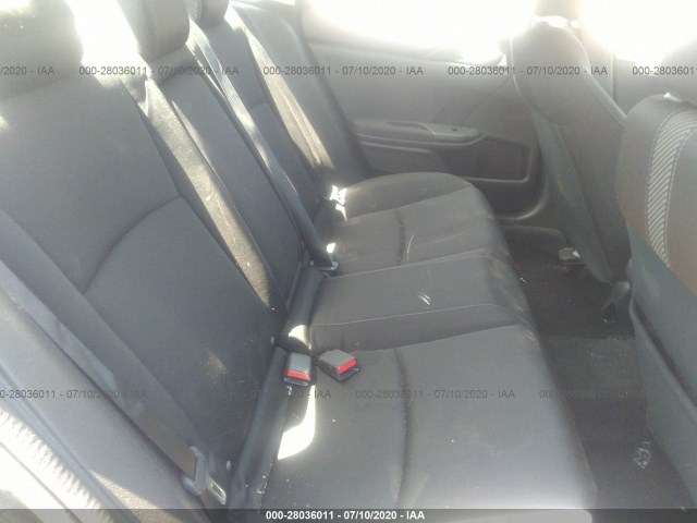 Photo 7 VIN: 2HGFC2F72HH510425 - HONDA CIVIC SEDAN 