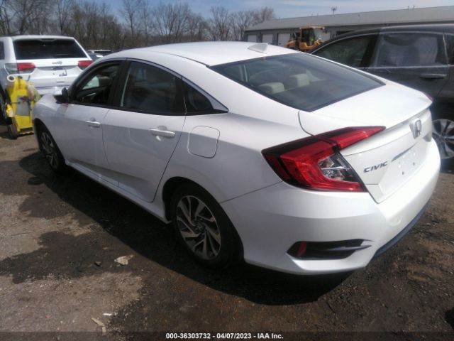 Photo 2 VIN: 2HGFC2F72HH512921 - HONDA CIVIC 