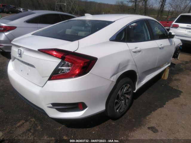 Photo 3 VIN: 2HGFC2F72HH512921 - HONDA CIVIC 