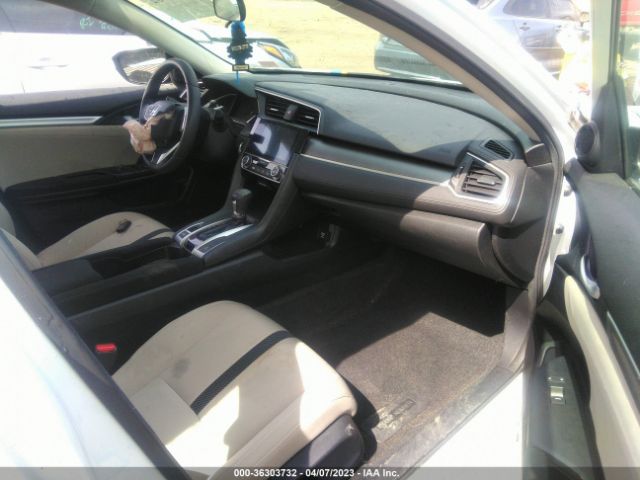 Photo 4 VIN: 2HGFC2F72HH512921 - HONDA CIVIC 