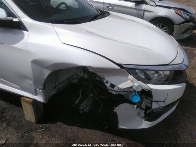 Photo 5 VIN: 2HGFC2F72HH512921 - HONDA CIVIC 