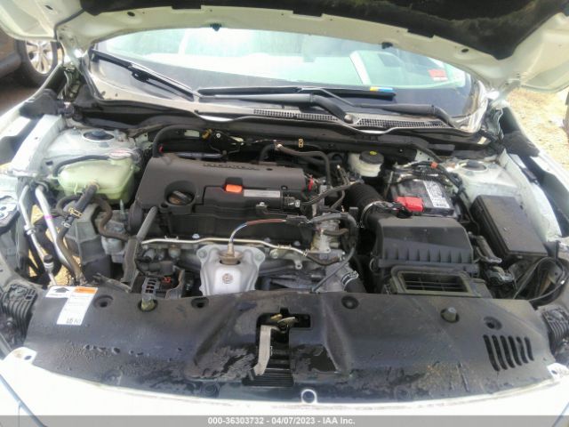 Photo 9 VIN: 2HGFC2F72HH512921 - HONDA CIVIC 