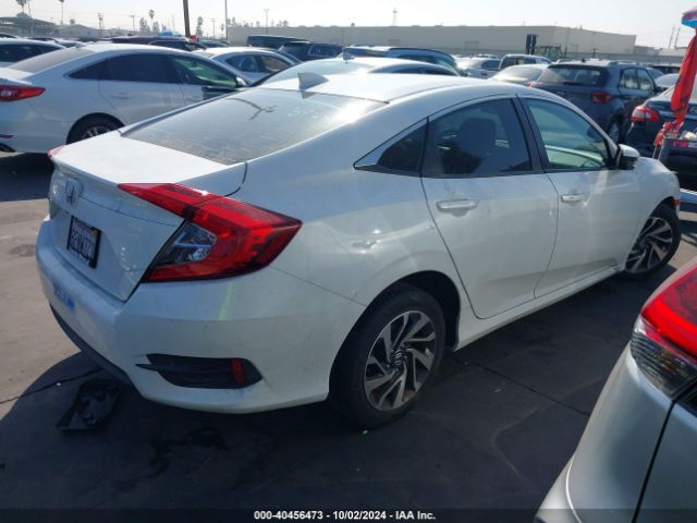 Photo 3 VIN: 2HGFC2F72HH513762 - HONDA CIVIC 