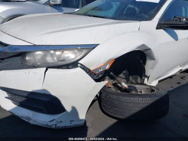 Photo 5 VIN: 2HGFC2F72HH513762 - HONDA CIVIC 