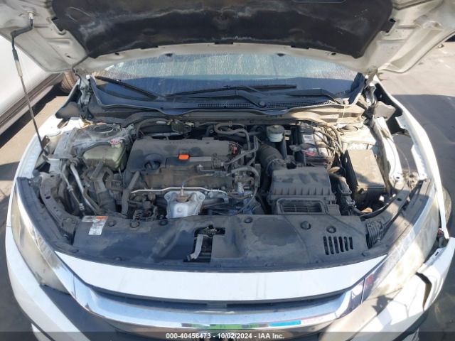 Photo 9 VIN: 2HGFC2F72HH513762 - HONDA CIVIC 