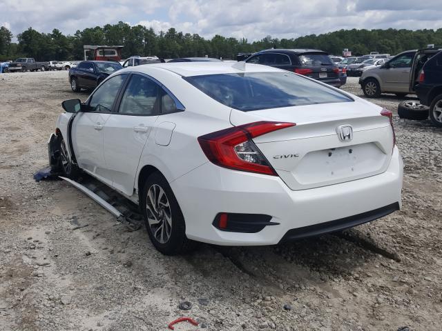 Photo 2 VIN: 2HGFC2F72HH518640 - HONDA CIVIC EX 