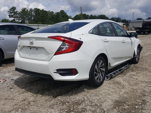 Photo 3 VIN: 2HGFC2F72HH518640 - HONDA CIVIC EX 