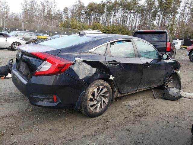 Photo 2 VIN: 2HGFC2F72HH522588 - HONDA CIVIC EX 