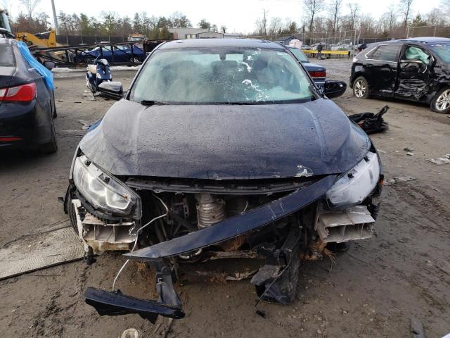 Photo 4 VIN: 2HGFC2F72HH522588 - HONDA CIVIC EX 