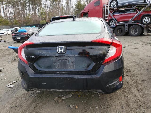 Photo 5 VIN: 2HGFC2F72HH522588 - HONDA CIVIC EX 