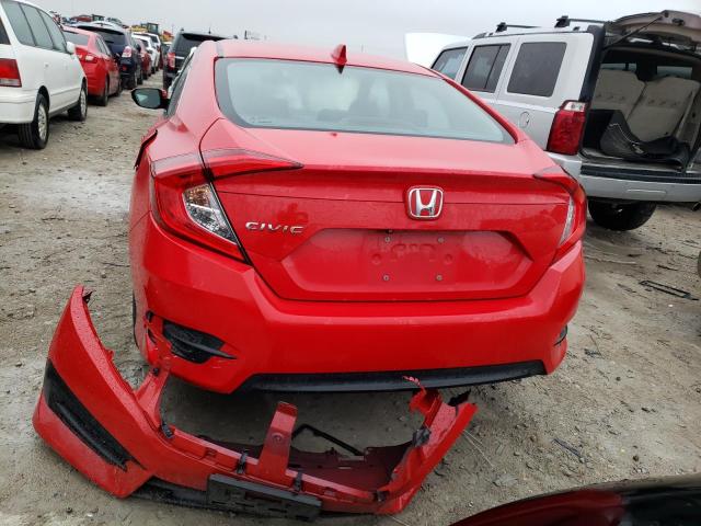 Photo 5 VIN: 2HGFC2F72HH526852 - HONDA CIVIC EX 