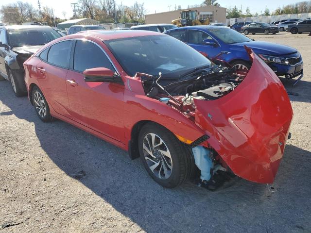 Photo 0 VIN: 2HGFC2F72HH532375 - HONDA CIVIC EX 