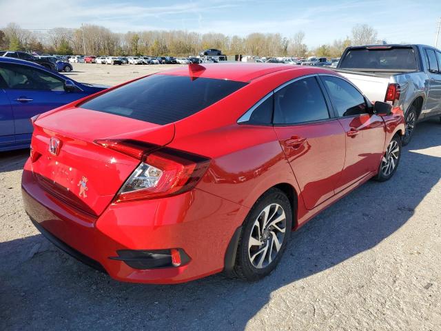 Photo 3 VIN: 2HGFC2F72HH532375 - HONDA CIVIC EX 