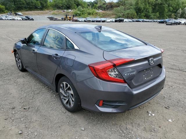 Photo 2 VIN: 2HGFC2F72HH542808 - HONDA CIVIC EX 