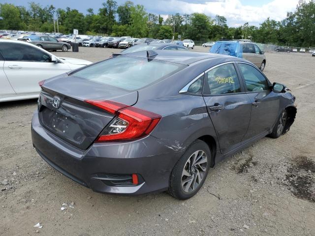 Photo 3 VIN: 2HGFC2F72HH542808 - HONDA CIVIC EX 