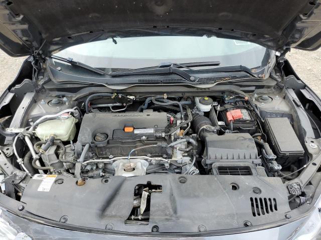 Photo 6 VIN: 2HGFC2F72HH542808 - HONDA CIVIC EX 