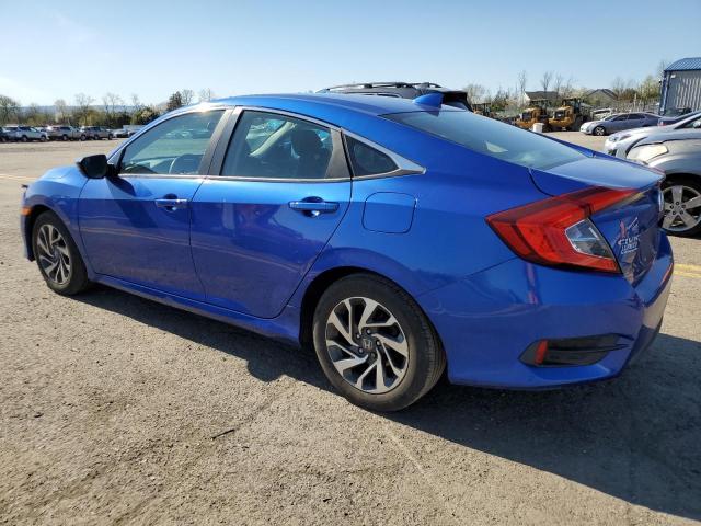 Photo 1 VIN: 2HGFC2F72HH546714 - HONDA CIVIC 