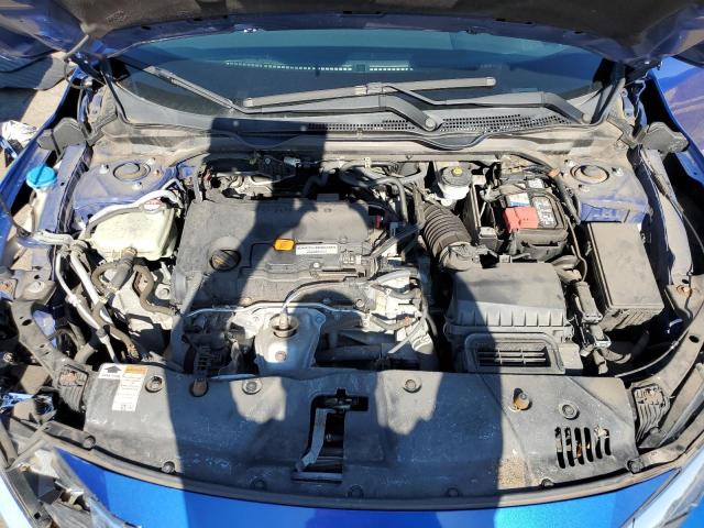 Photo 10 VIN: 2HGFC2F72HH546714 - HONDA CIVIC 