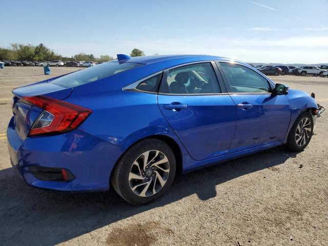 Photo 2 VIN: 2HGFC2F72HH546714 - HONDA CIVIC 