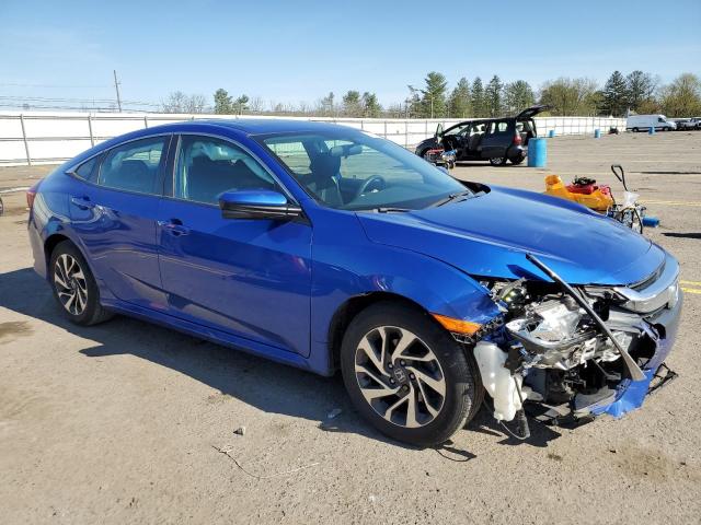 Photo 3 VIN: 2HGFC2F72HH546714 - HONDA CIVIC 