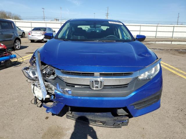 Photo 4 VIN: 2HGFC2F72HH546714 - HONDA CIVIC 