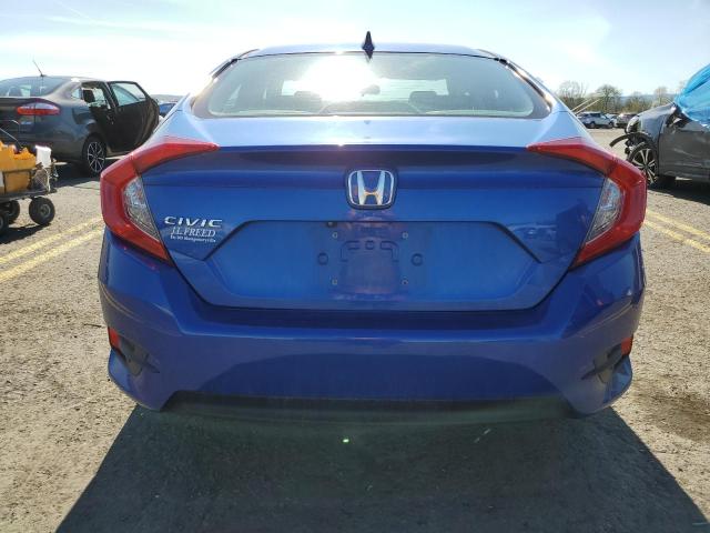 Photo 5 VIN: 2HGFC2F72HH546714 - HONDA CIVIC 