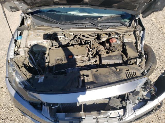 Photo 6 VIN: 2HGFC2F72HH552156 - HONDA CIVIC EX 