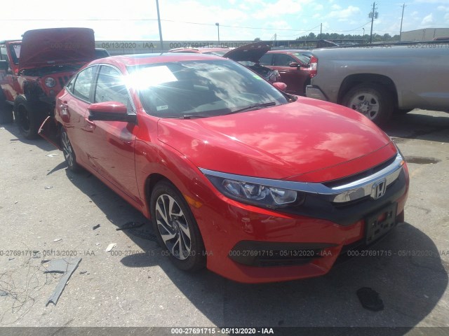 Photo 0 VIN: 2HGFC2F72HH566865 - HONDA CIVIC 