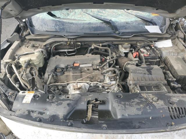 Photo 10 VIN: 2HGFC2F72HH566963 - HONDA CIVIC 