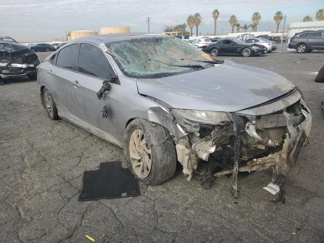 Photo 3 VIN: 2HGFC2F72HH566963 - HONDA CIVIC 