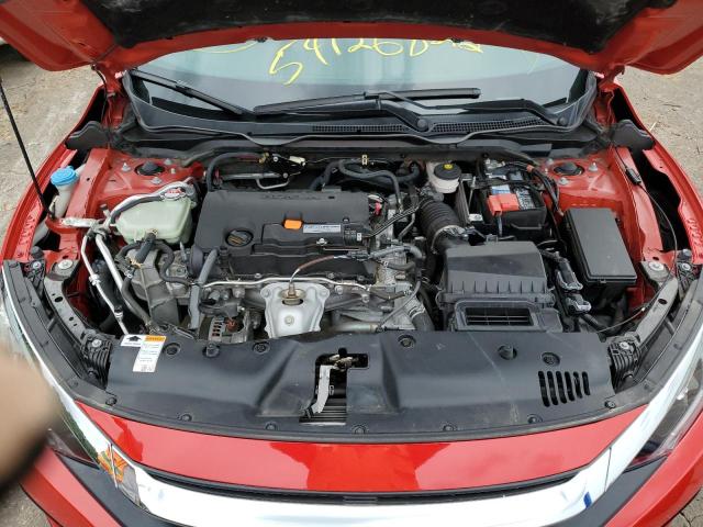 Photo 6 VIN: 2HGFC2F72HH569782 - HONDA CIVIC EX 