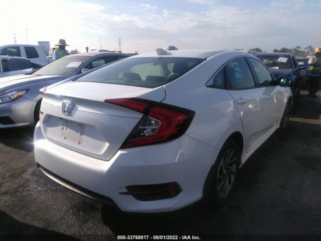 Photo 3 VIN: 2HGFC2F72HH570737 - HONDA CIVIC SEDAN 