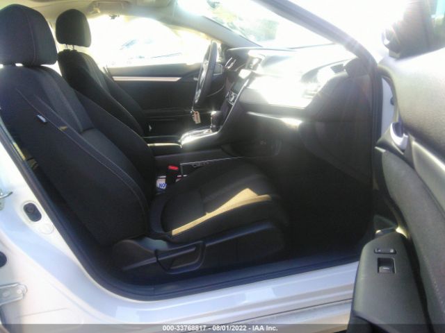 Photo 4 VIN: 2HGFC2F72HH570737 - HONDA CIVIC SEDAN 