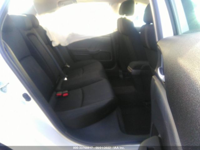 Photo 7 VIN: 2HGFC2F72HH570737 - HONDA CIVIC SEDAN 