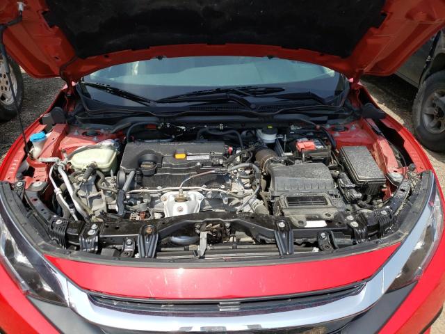 Photo 6 VIN: 2HGFC2F72HH572634 - HONDA CIVIC EX 