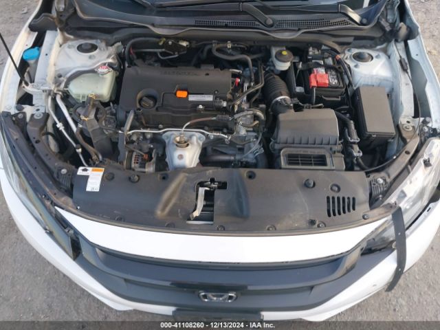 Photo 9 VIN: 2HGFC2F72HH575663 - HONDA CIVIC 