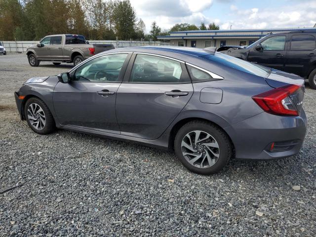 Photo 1 VIN: 2HGFC2F72JH503075 - HONDA CIVIC EX 