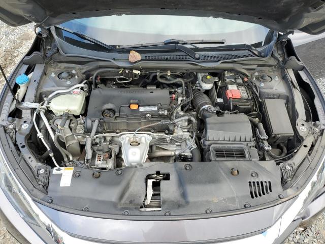 Photo 10 VIN: 2HGFC2F72JH503075 - HONDA CIVIC EX 