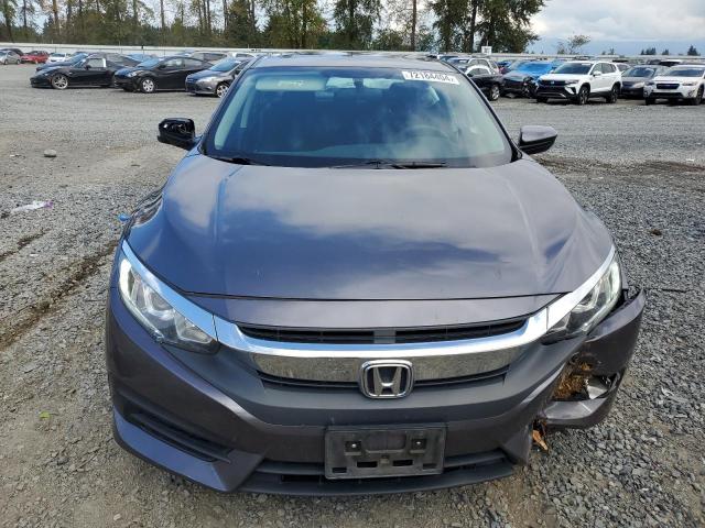 Photo 4 VIN: 2HGFC2F72JH503075 - HONDA CIVIC EX 