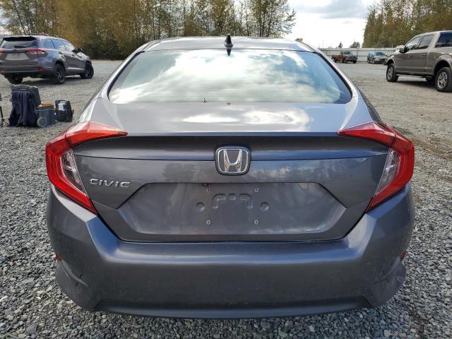 Photo 5 VIN: 2HGFC2F72JH503075 - HONDA CIVIC EX 