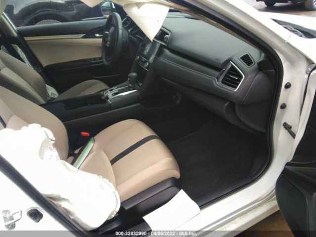 Photo 4 VIN: 2HGFC2F72JH505702 - HONDA CIVIC SEDAN 