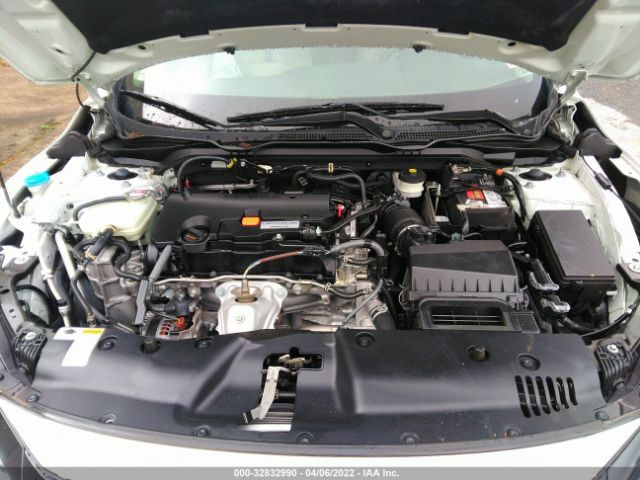 Photo 9 VIN: 2HGFC2F72JH505702 - HONDA CIVIC SEDAN 