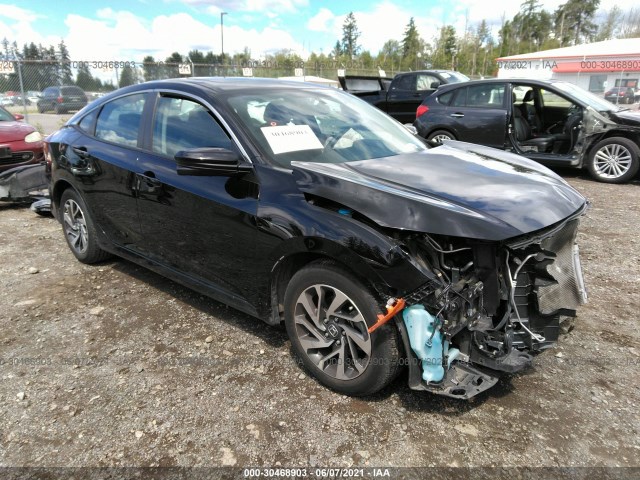 Photo 0 VIN: 2HGFC2F72JH508177 - HONDA CIVIC SEDAN 