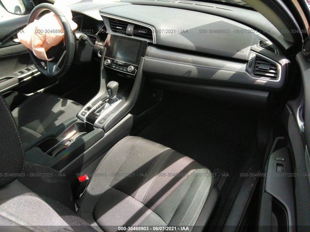 Photo 4 VIN: 2HGFC2F72JH508177 - HONDA CIVIC SEDAN 