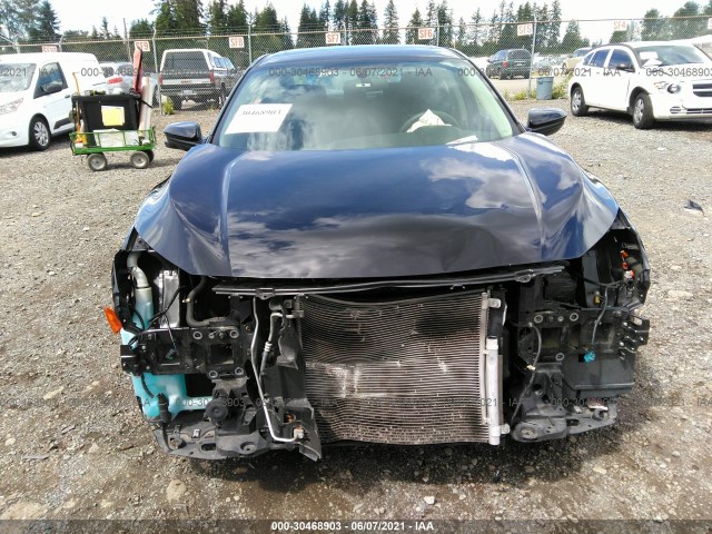 Photo 5 VIN: 2HGFC2F72JH508177 - HONDA CIVIC SEDAN 