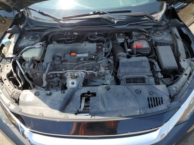 Photo 10 VIN: 2HGFC2F72JH512391 - HONDA CIVIC EX 