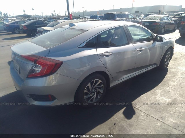 Photo 3 VIN: 2HGFC2F72JH513086 - HONDA CIVIC SEDAN 