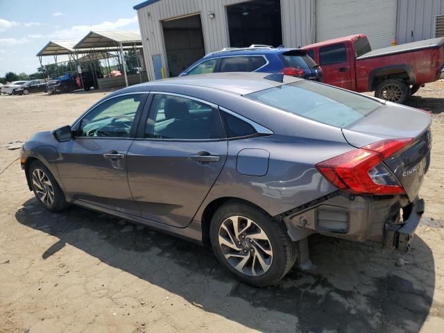 Photo 1 VIN: 2HGFC2F72JH513637 - HONDA CIVIC 